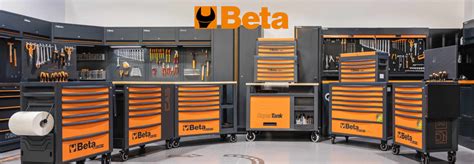 beta tools catalogue